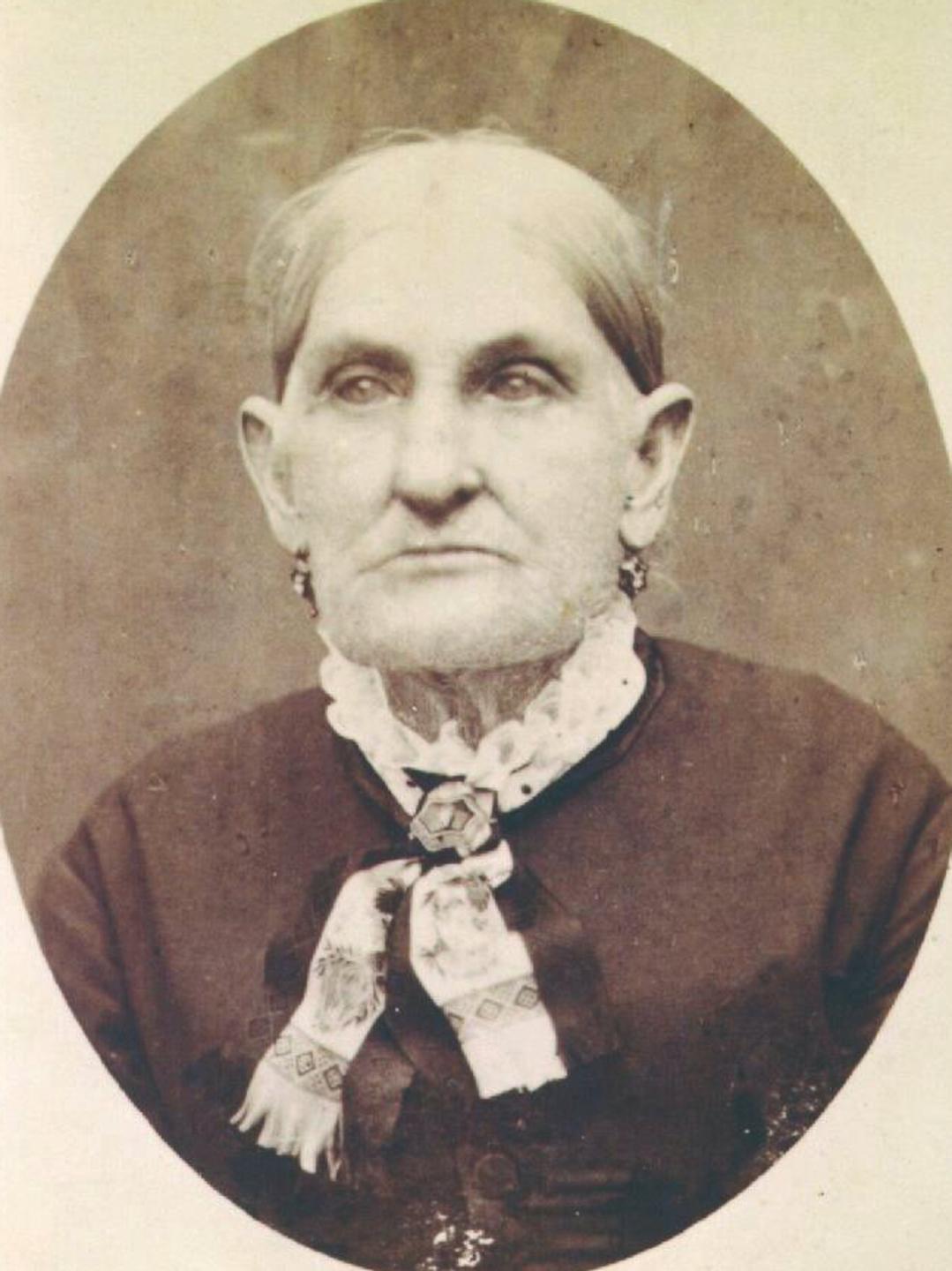 Talitha Cumi Bankhead (1809 - 1882) Profile